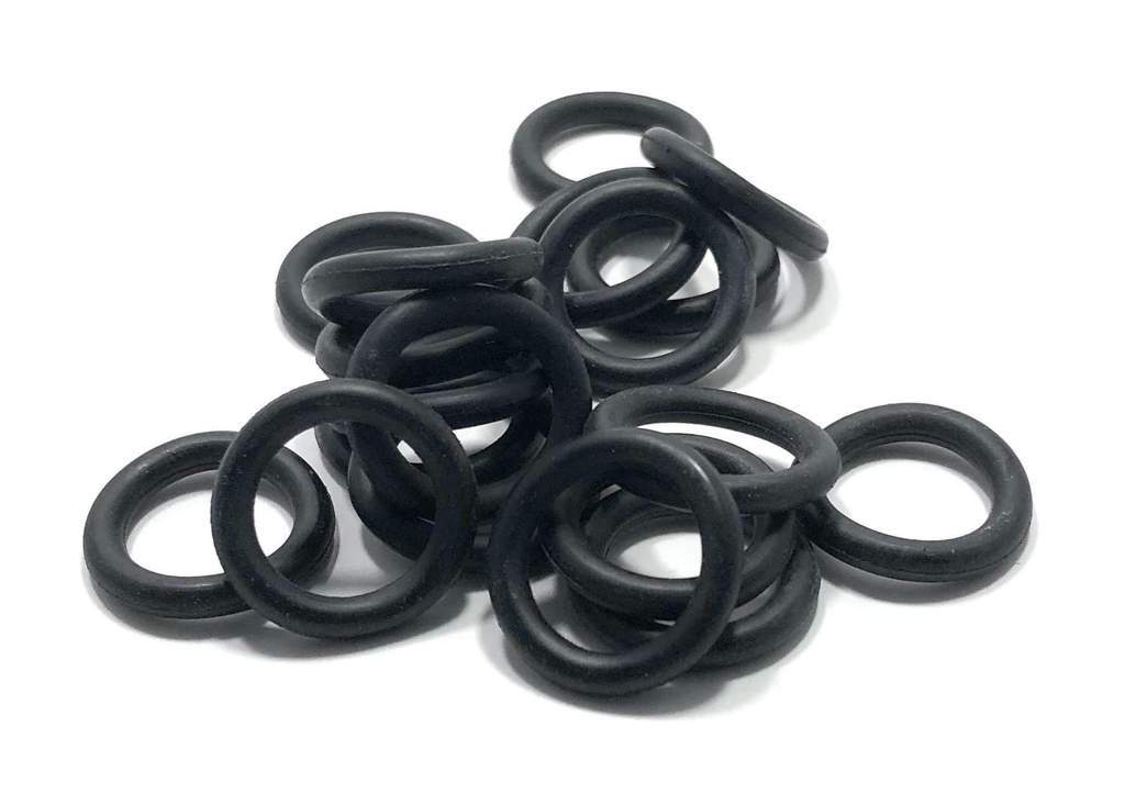 Tattoo O Rings